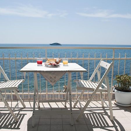 Nina B&B Giardini Naxos Exterior foto