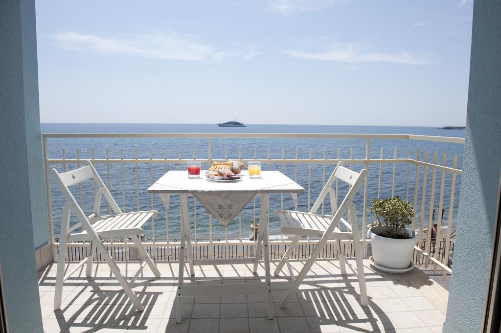 Nina B&B Giardini Naxos Quarto foto