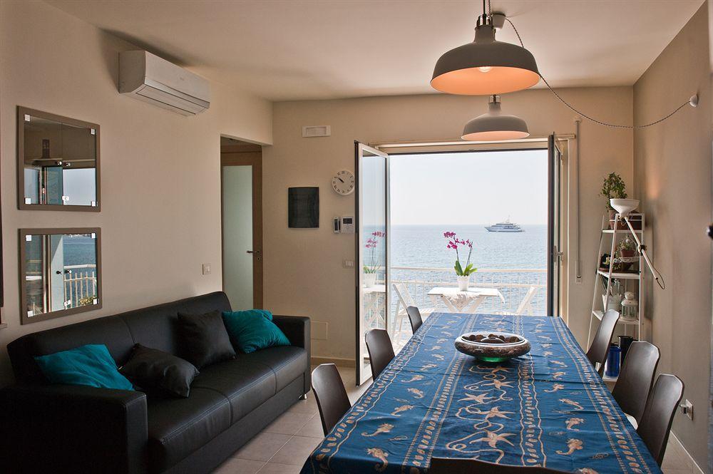 Nina B&B Giardini Naxos Exterior foto